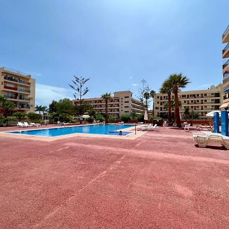Apartment Crissol Los Cristianos  Buitenkant foto