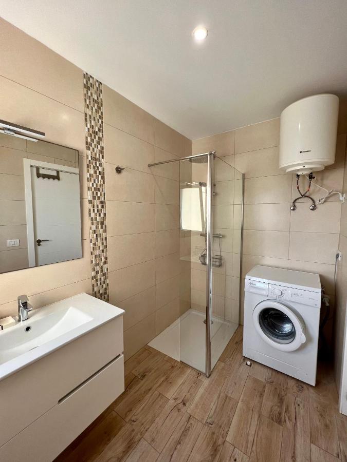 Apartment Crissol Los Cristianos  Buitenkant foto