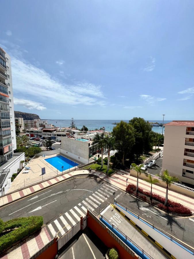 Apartment Crissol Los Cristianos  Buitenkant foto