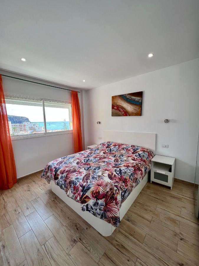 Apartment Crissol Los Cristianos  Buitenkant foto