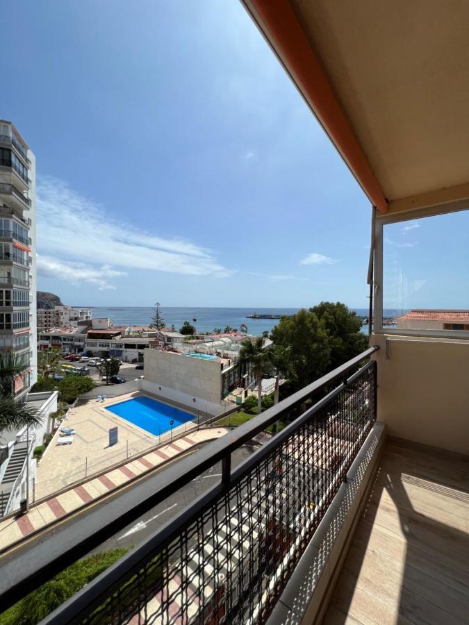 Apartment Crissol Los Cristianos  Buitenkant foto
